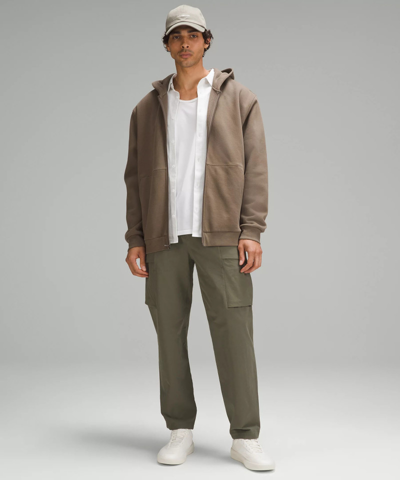 lululemon Stretch Cotton VersaTwill Relaxed-Fit Cargo Pant outlook