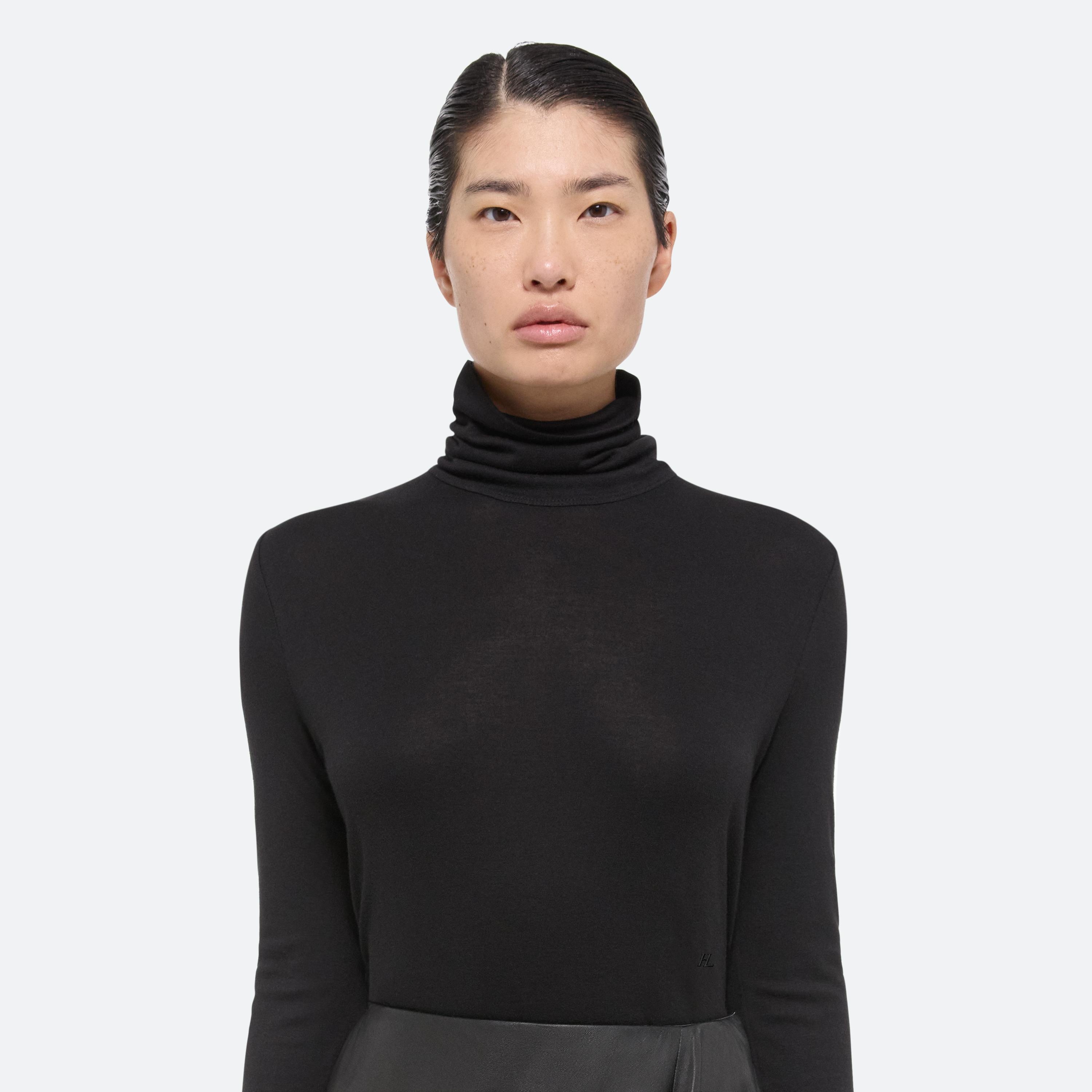 TURTLENECK TOP - 6