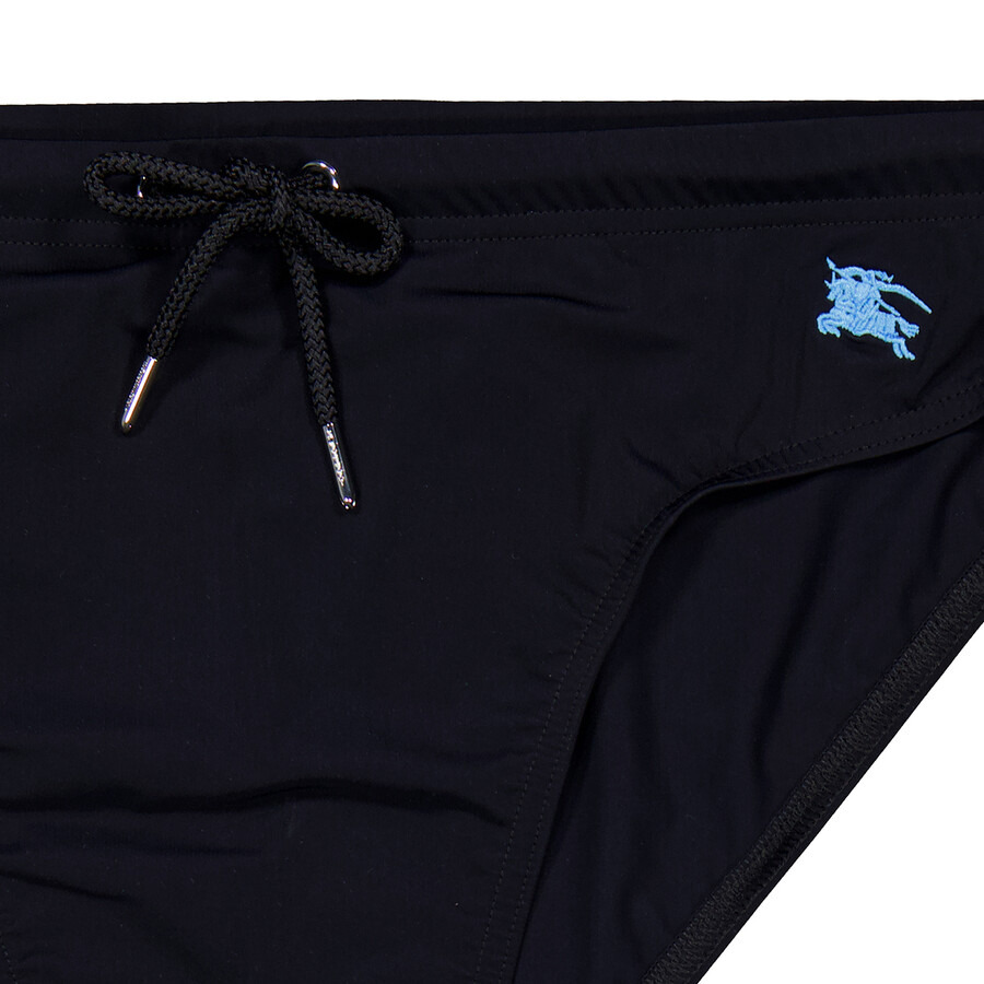 Burberry EKD Drawstring Swim Brief - 2