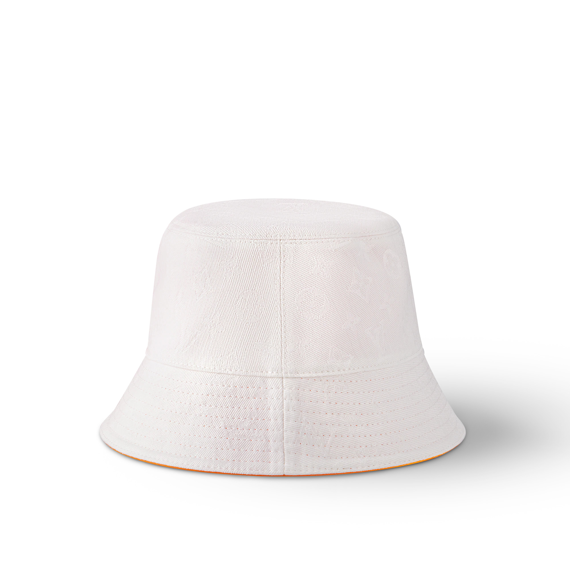 LV Colormania Bucket Hat - 4