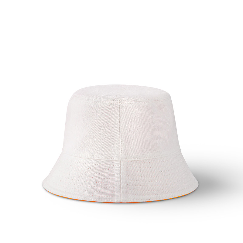 LV Colormania Bucket Hat 4