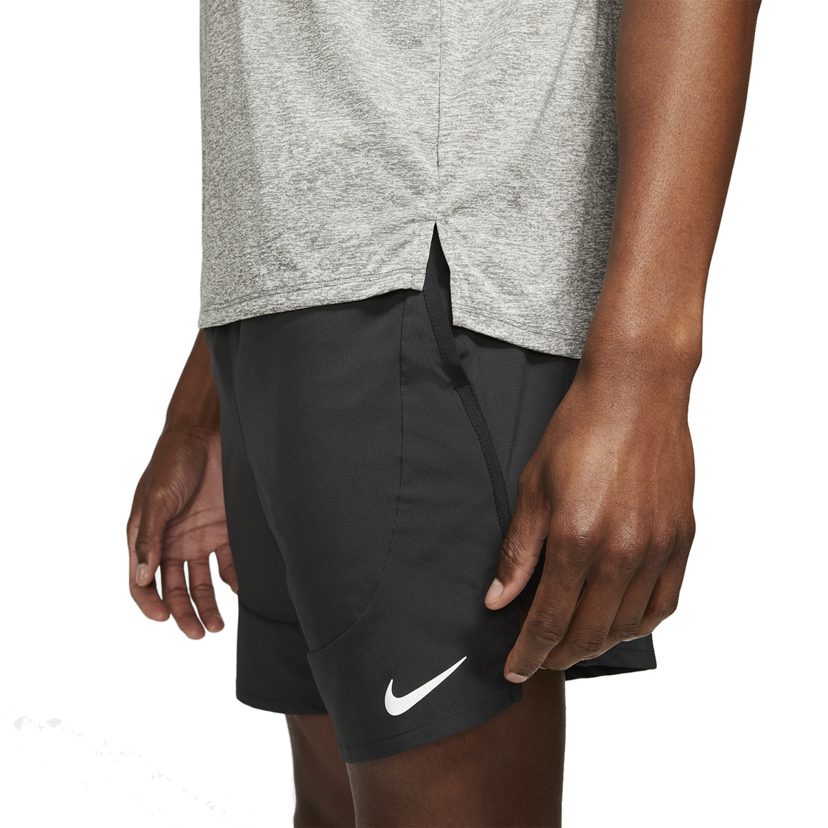 Nike Dri-FIT Rise 365 Tank - 4