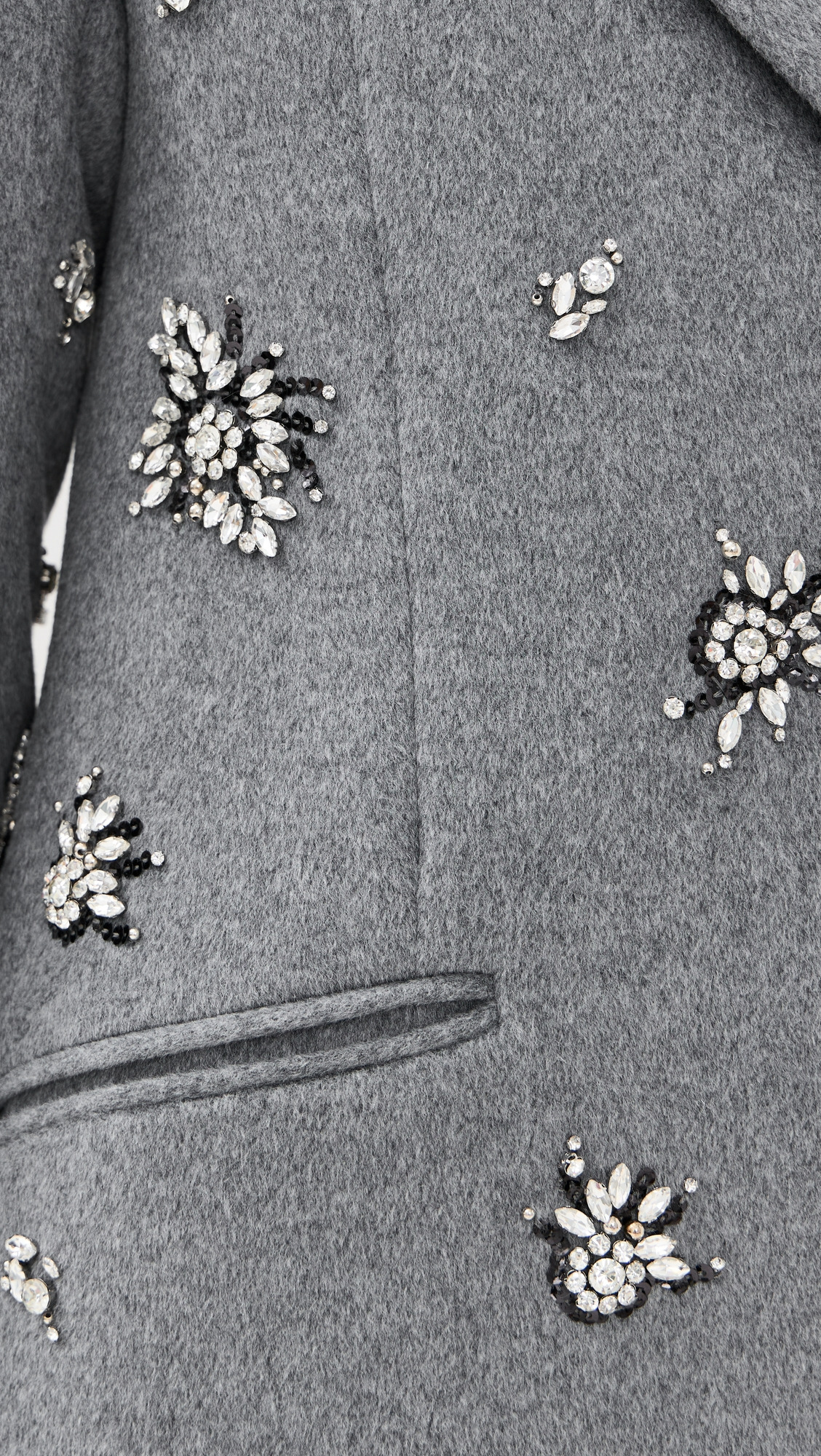Gianni Coat - 5