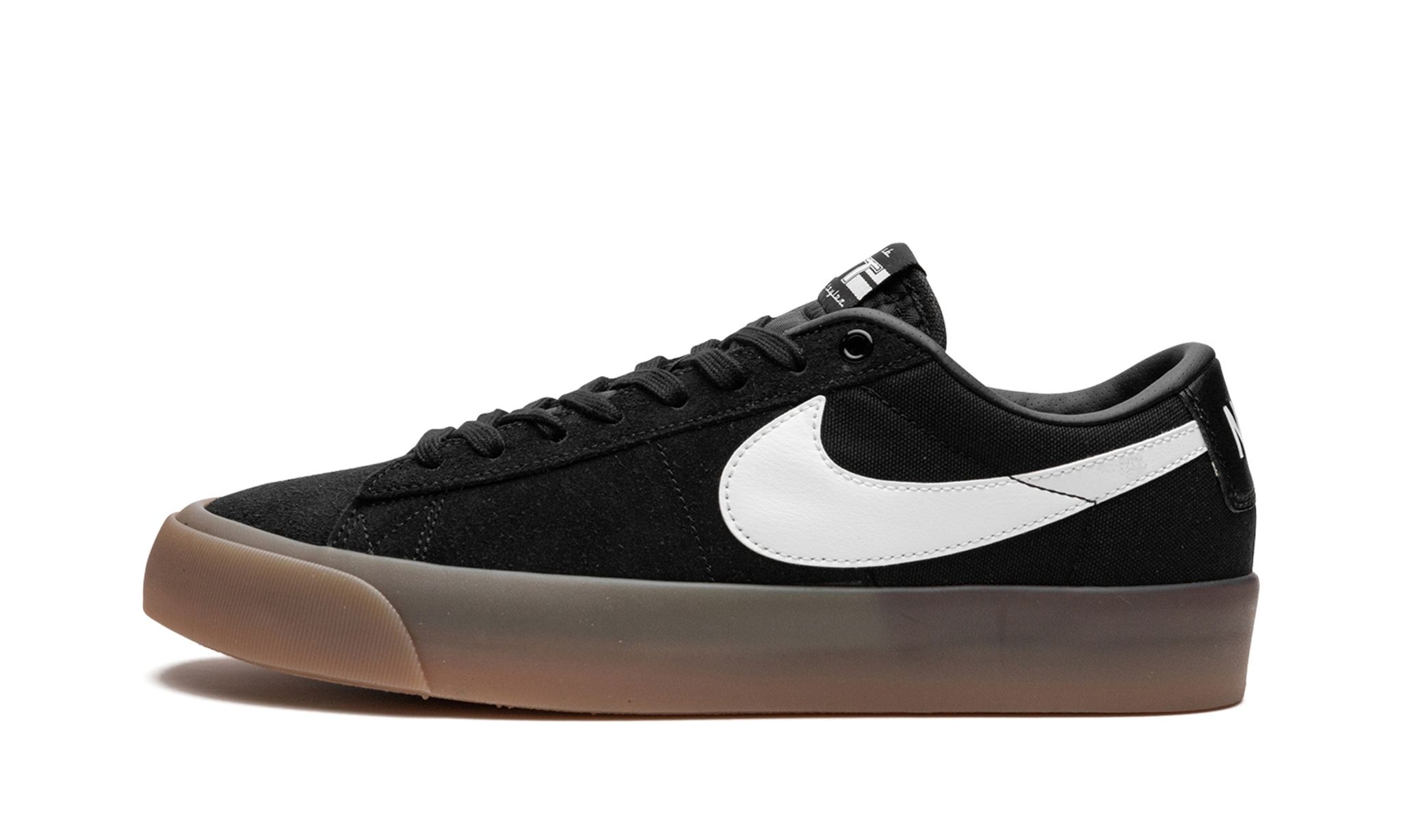 Zoom Blazer Low SB - 1