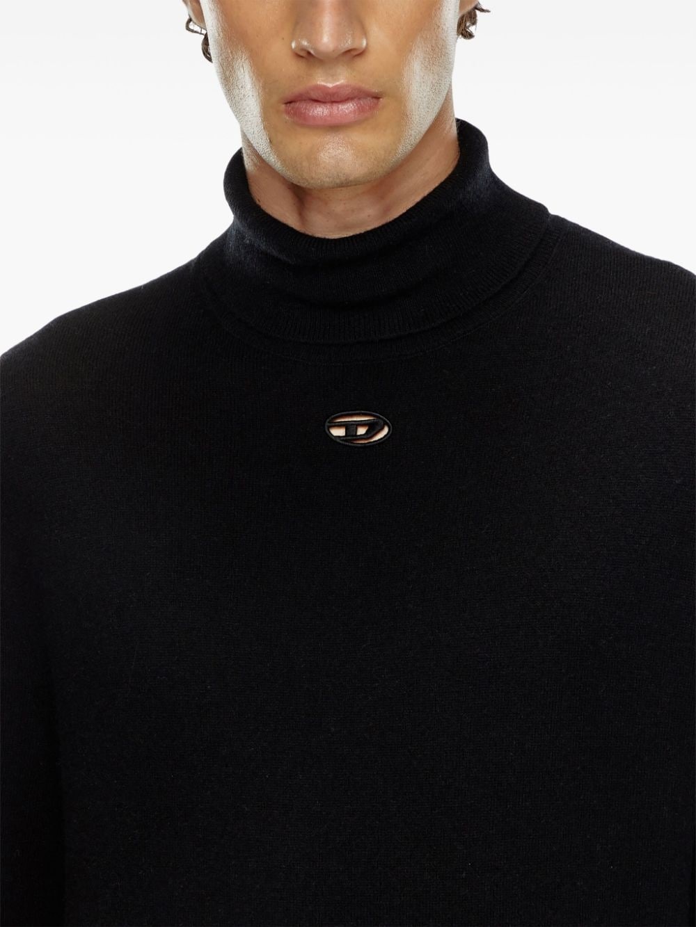 K-Vieri-TN jumper - 5