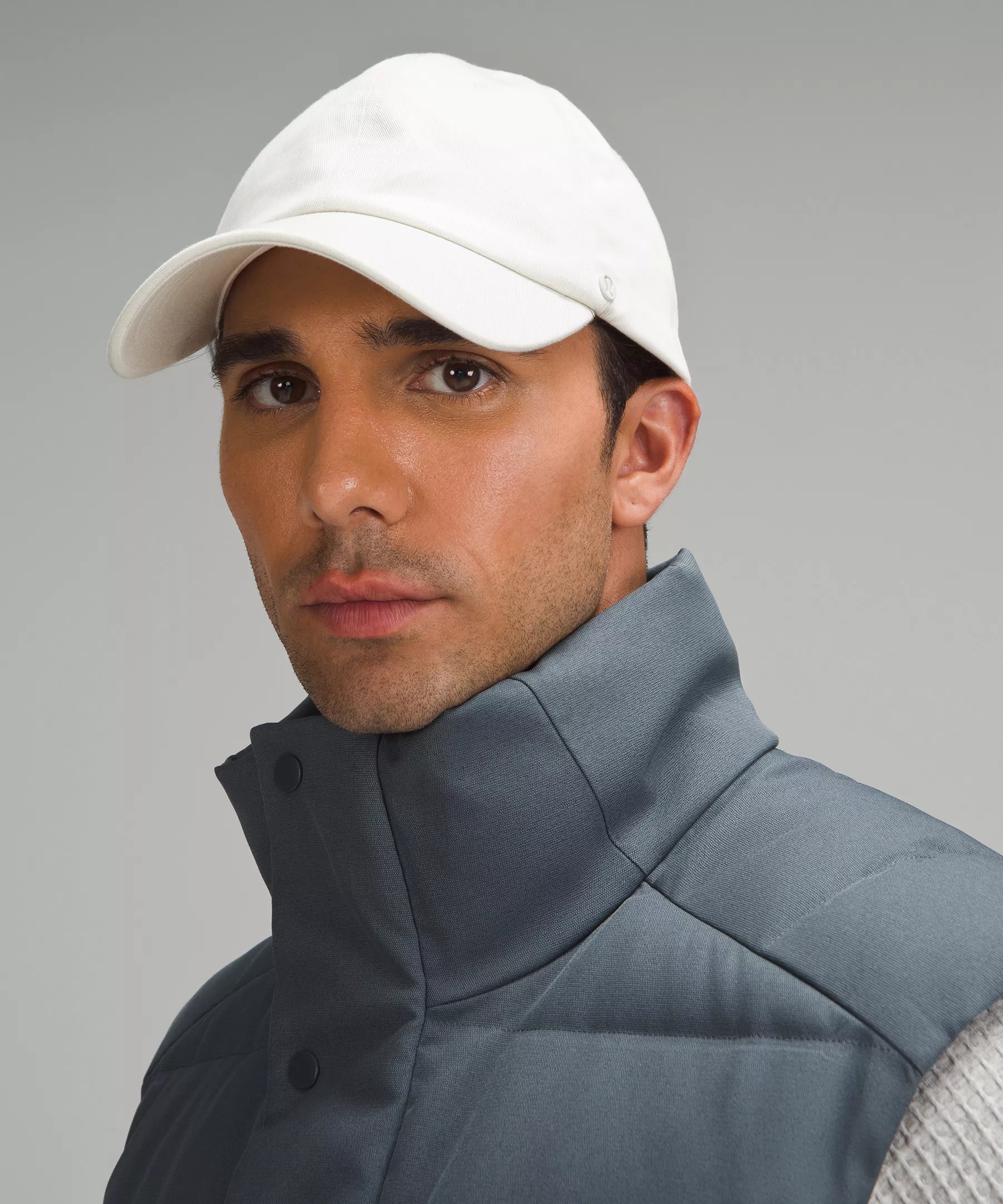 Wunder Puff Vest *Tech Canvas - 4