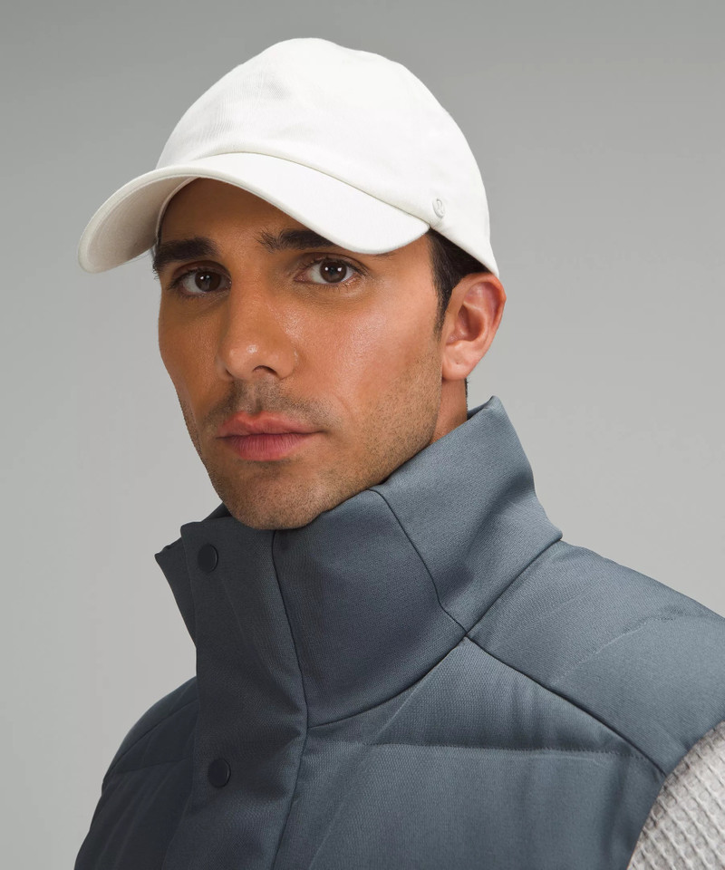 Wunder Puff Vest *Tech Canvas 4