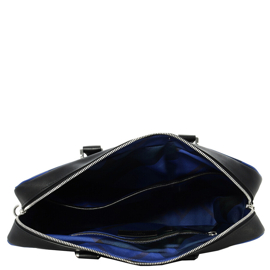 Burberry Heritage EKD Briefcase - 5