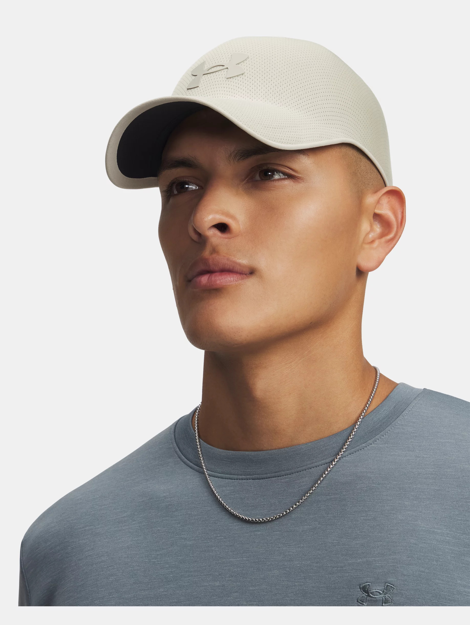 UA StealthForm Uncrushable Hat - 5