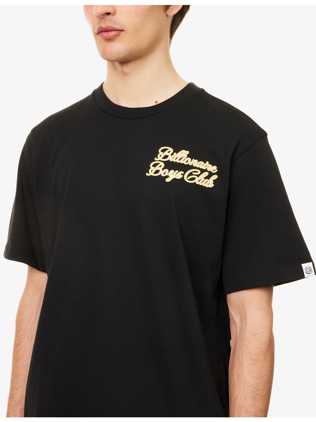 Resort Graphic-Print Cotton T-shirt - 5