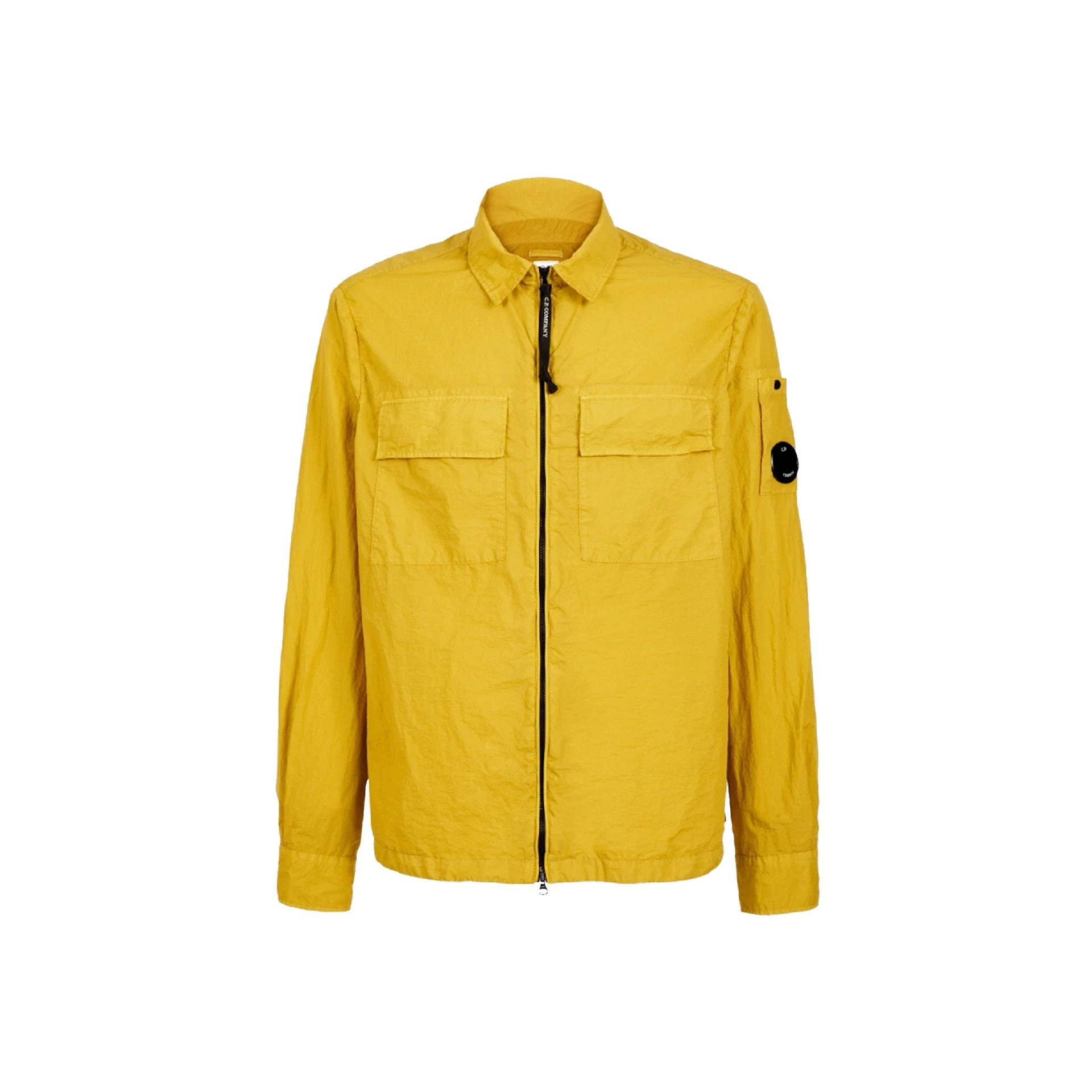 C.P Company Windbreaker Jacket Men - 4