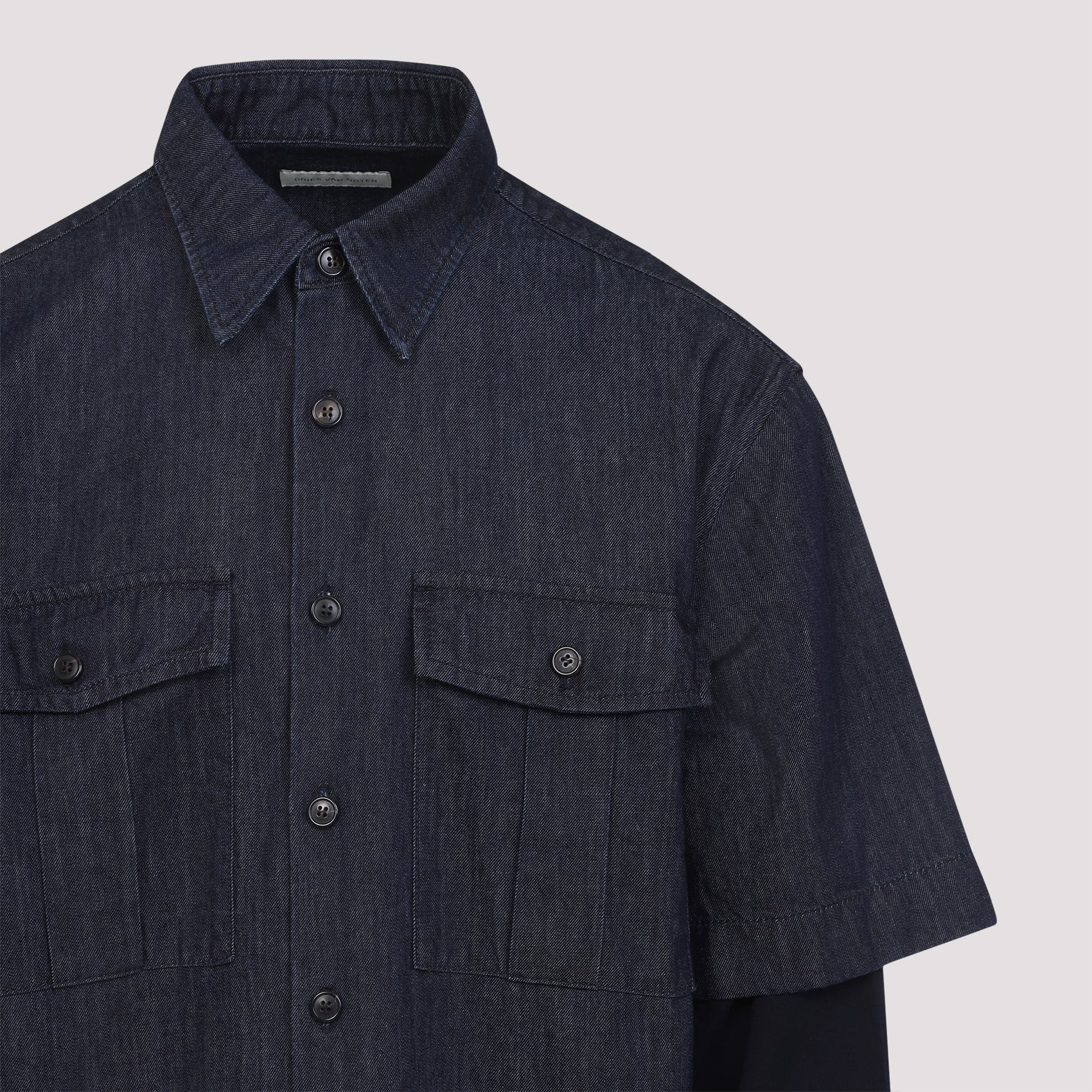Cassen Shirt Men - 4