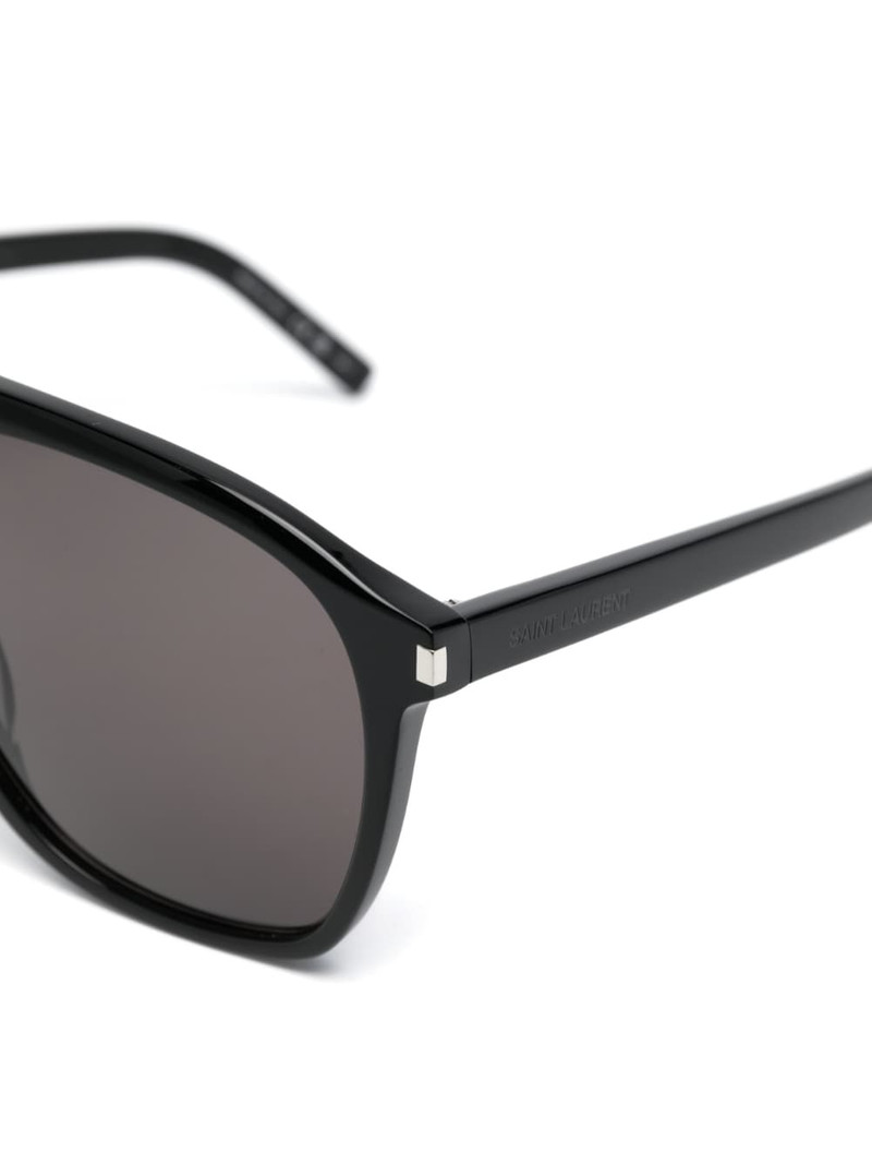 Dune oversize-frame sunglasses 3