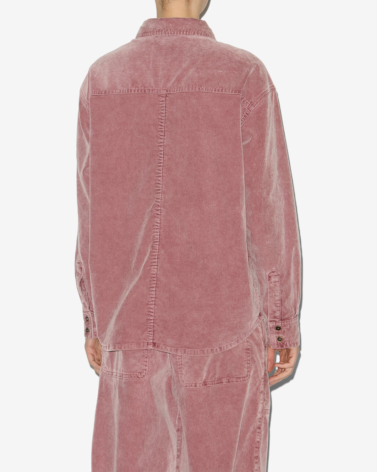 ORIANA JACKET - 5