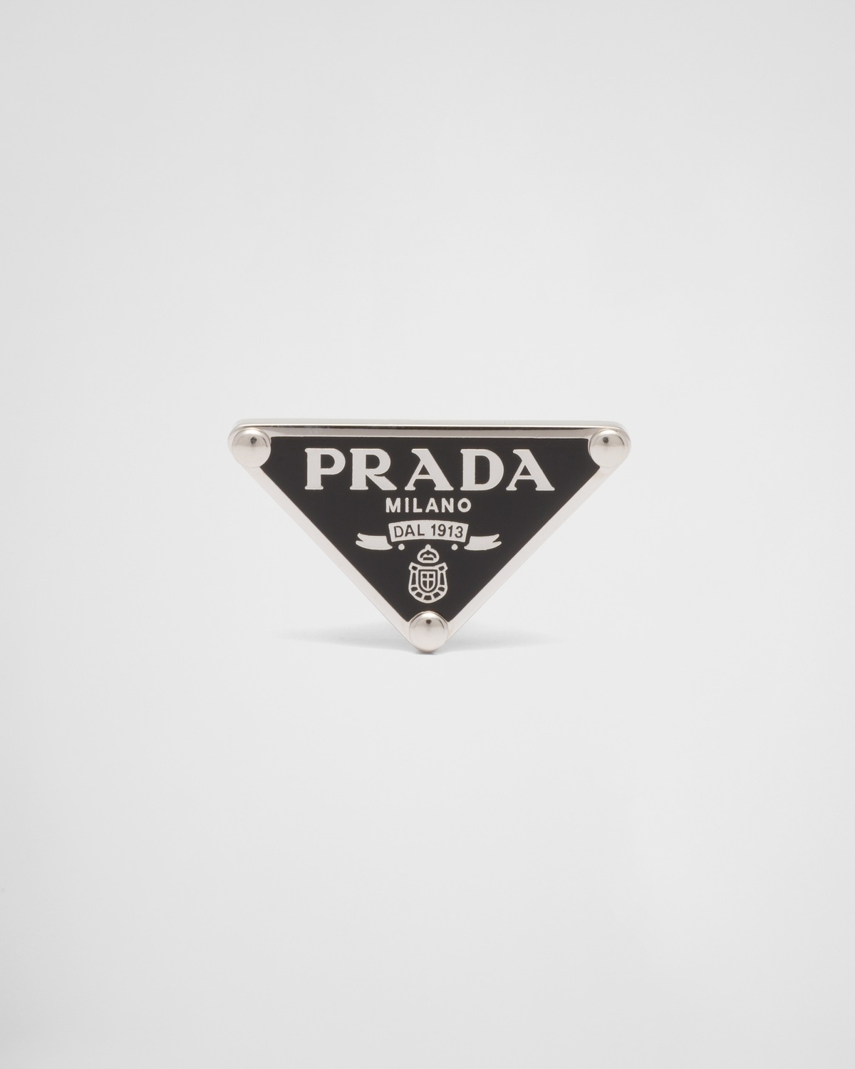 Prada Symbole single right earring - 1