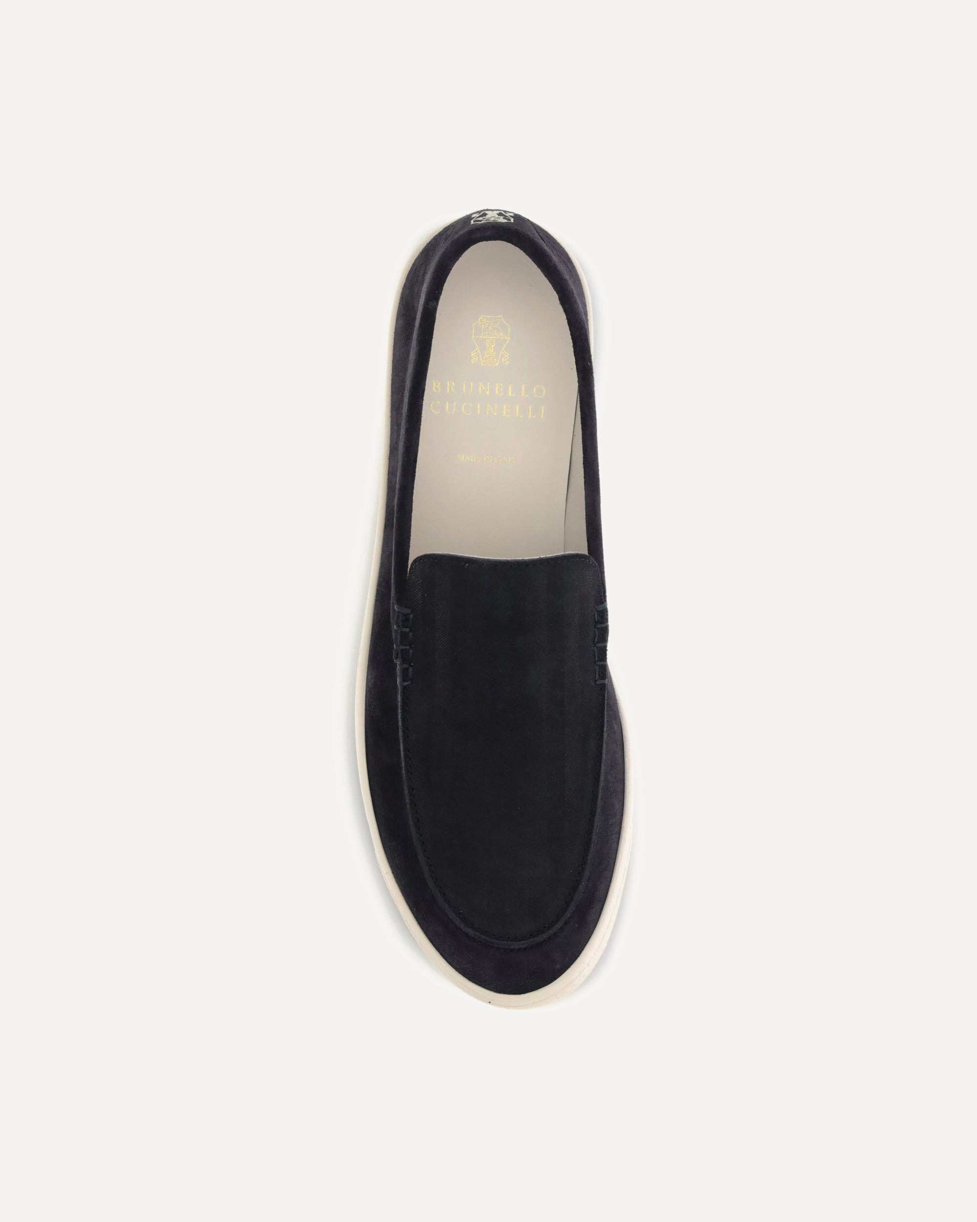 Slip-on Sneakers - 4