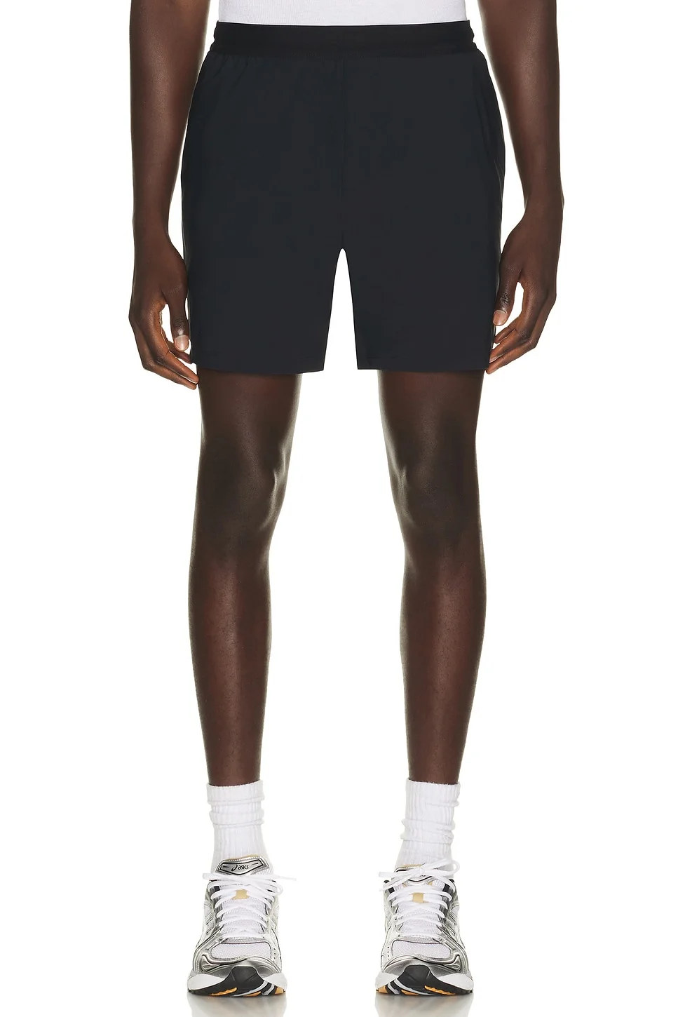 Warplite Range Lined Short - 1