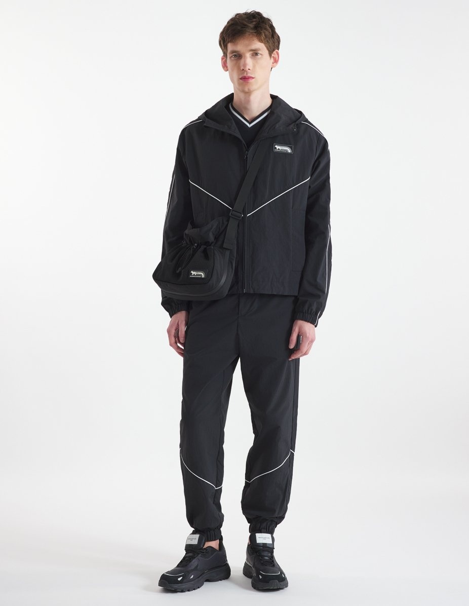 TECHNICAL WINDBREAKER - 2