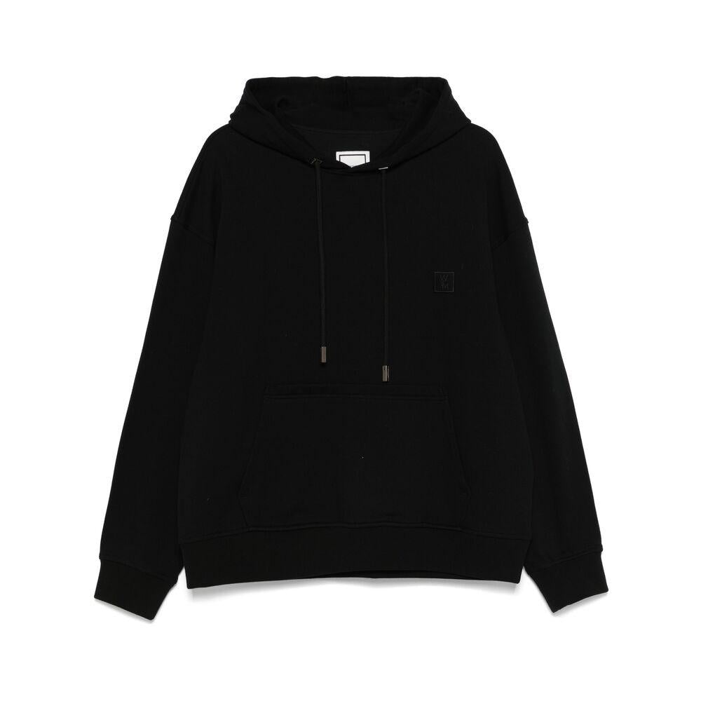 Wooyoungmi Wooyoungmi Sweatshirts | baltini | REVERSIBLE