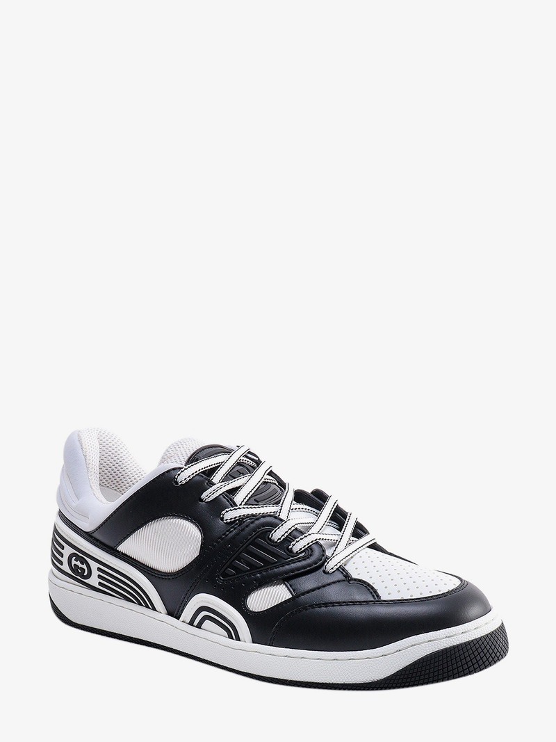 GUCCI Men's Gucci Basket sneaker outlook