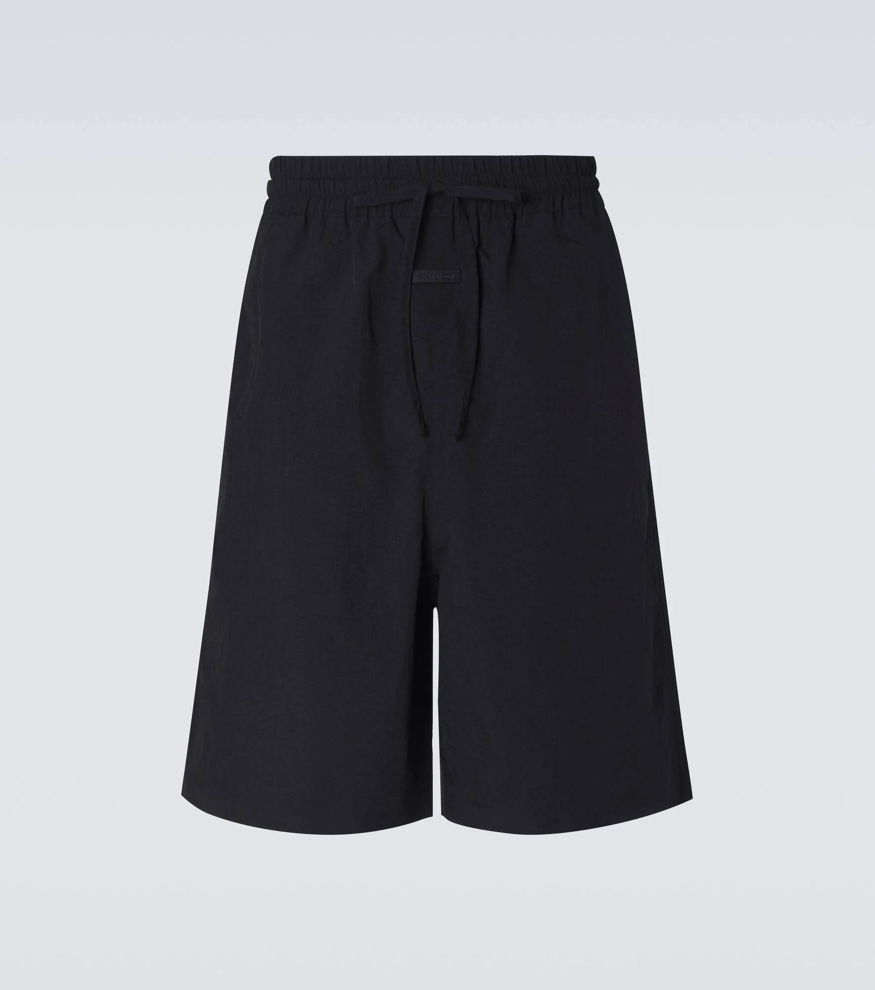 Technical shorts - 1