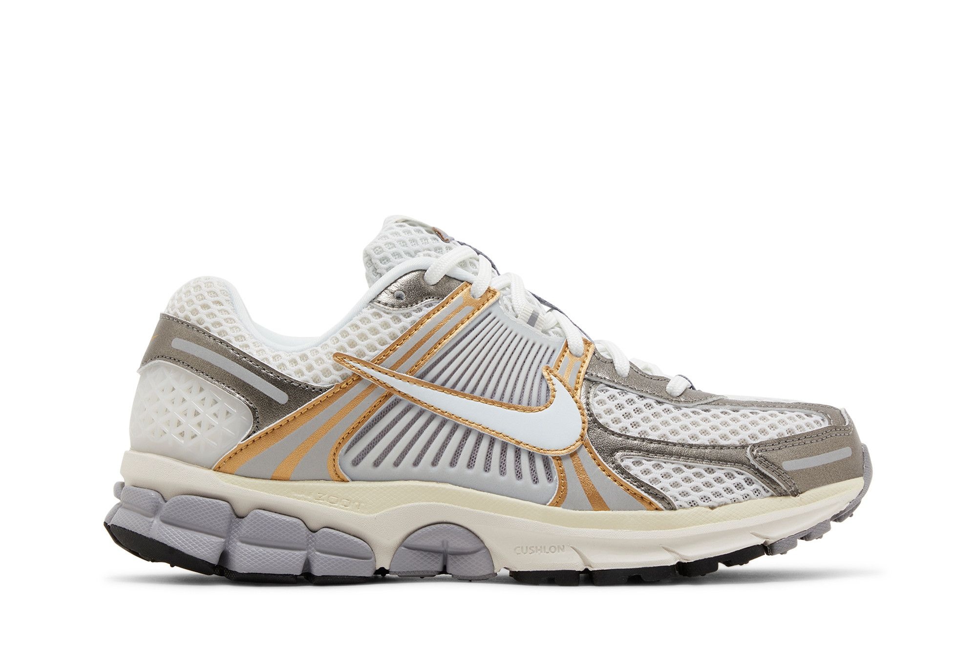 Air Zoom Vomero 5 'Metallic Pewter Gold' - 1