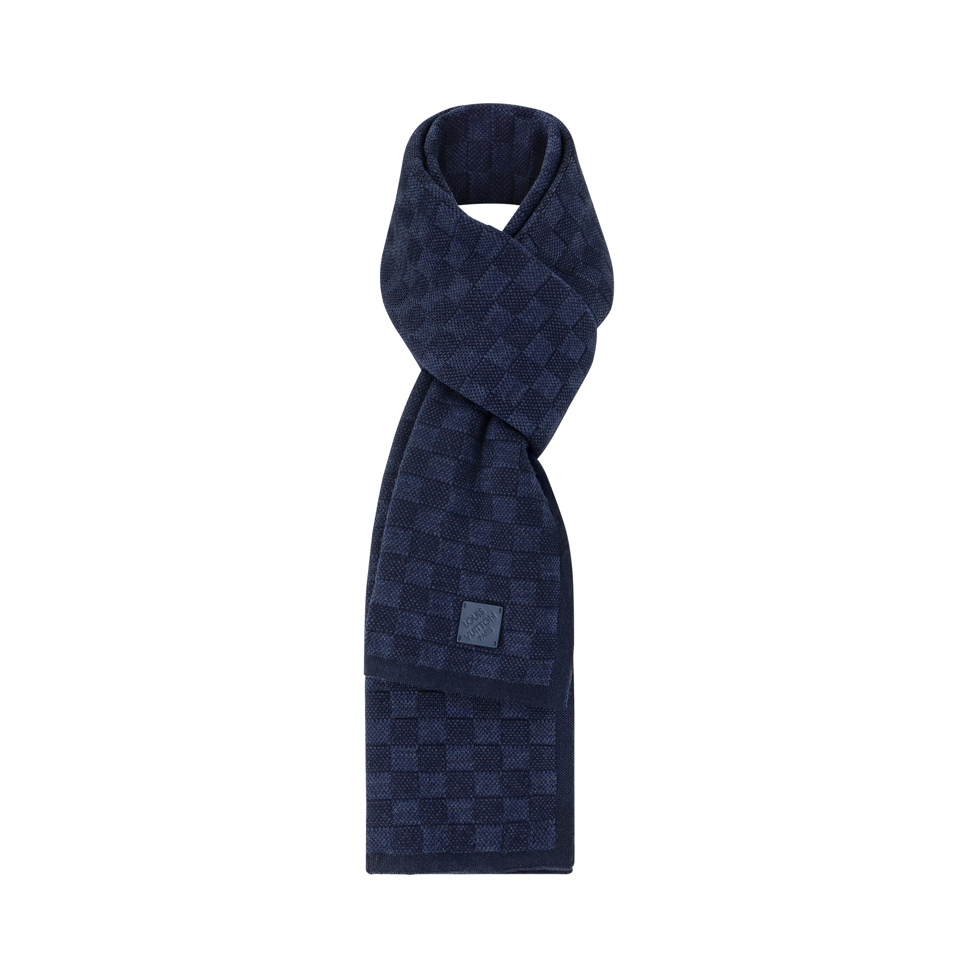 Néo Petit Damier Scarf - 4