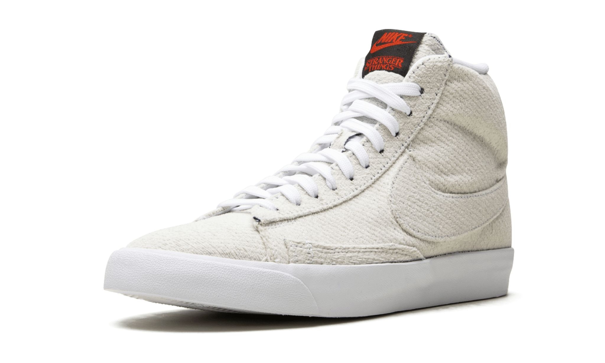 Blazer Mid QS UD "Stranger Things - Upside Down" - 4