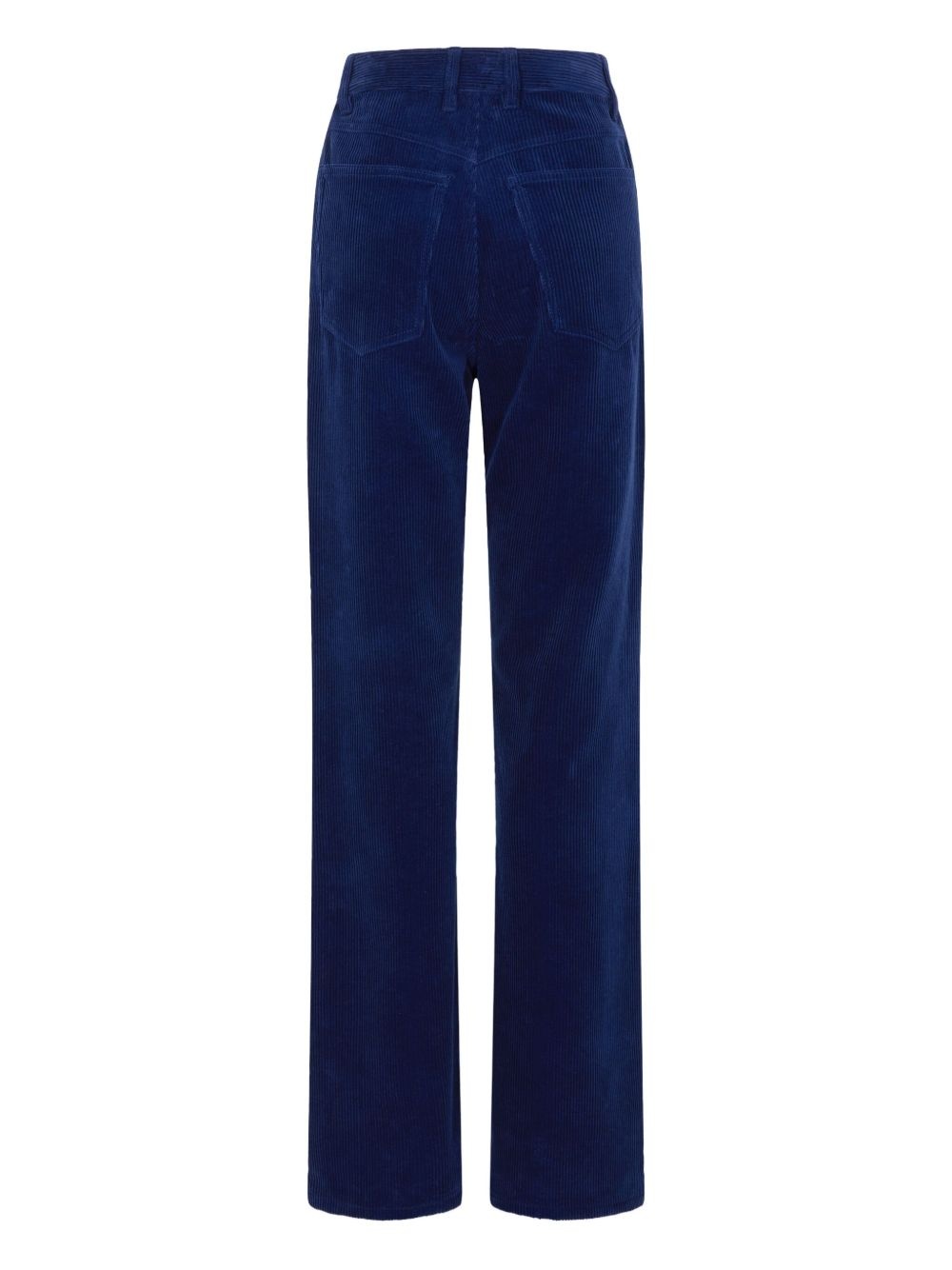 velvet trousers - 5