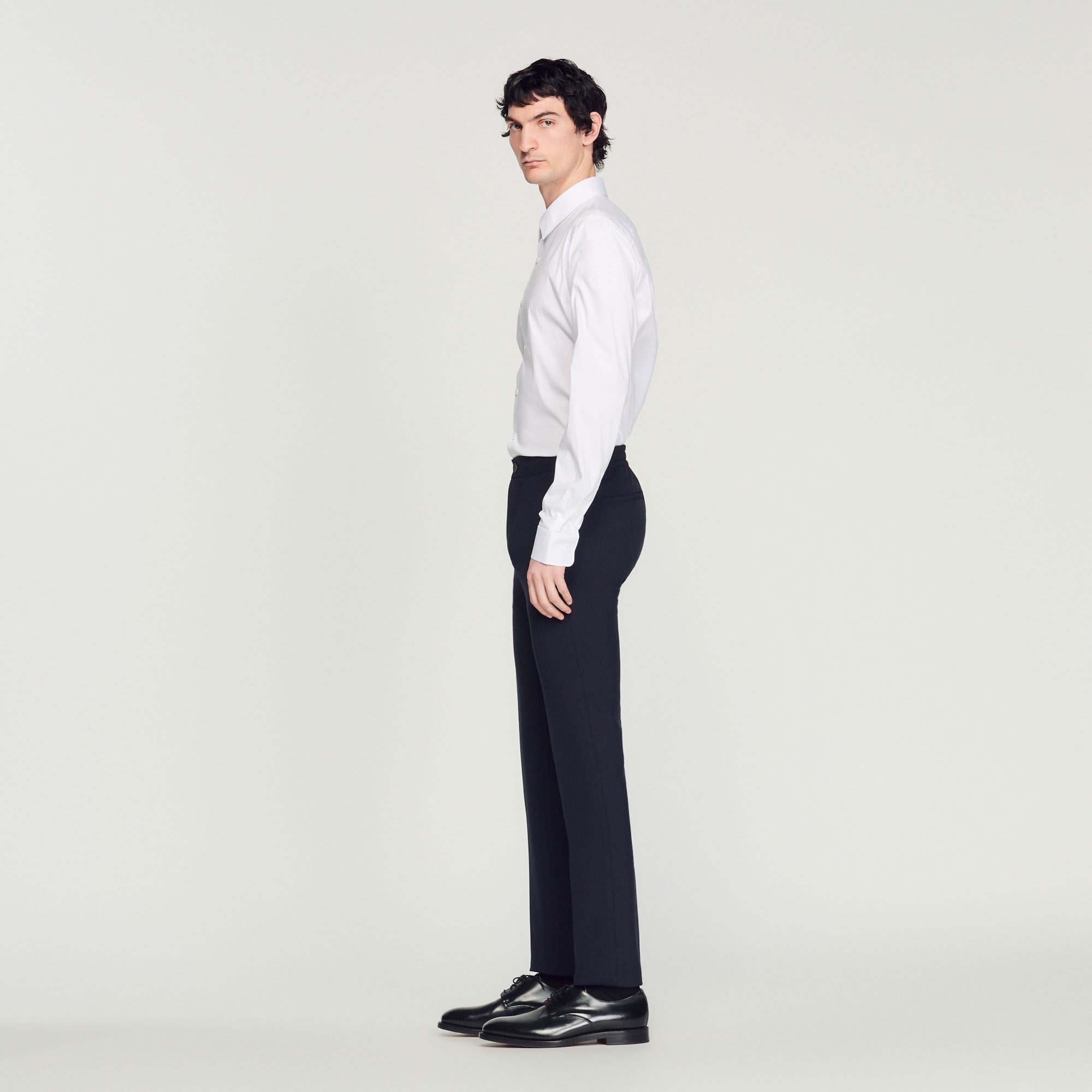 JERSEY PANTS - 6