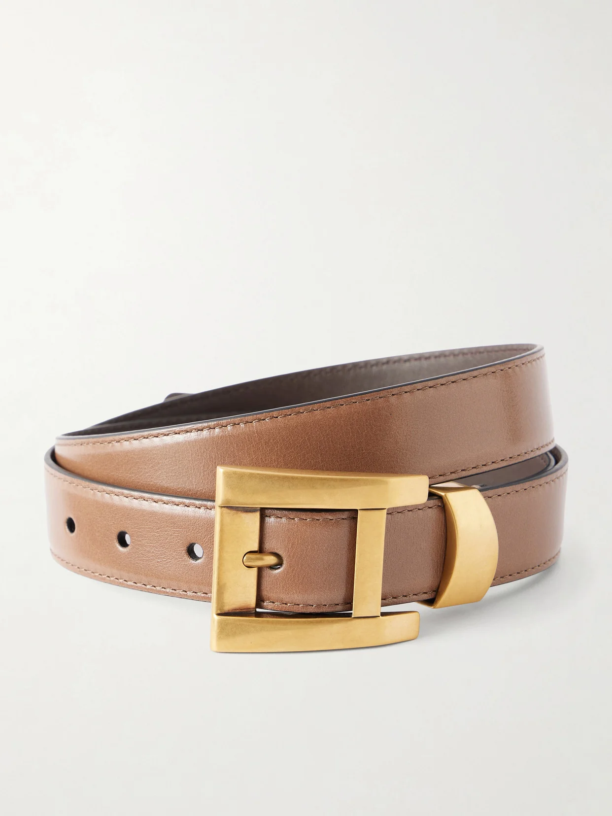 Leather Belt - 1