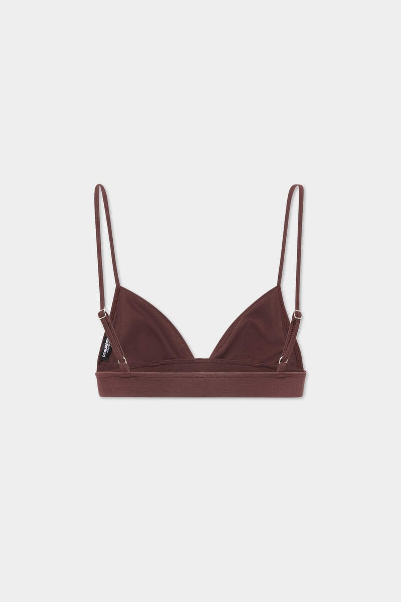 DSQUARED2 HERITAGE BRA - 2