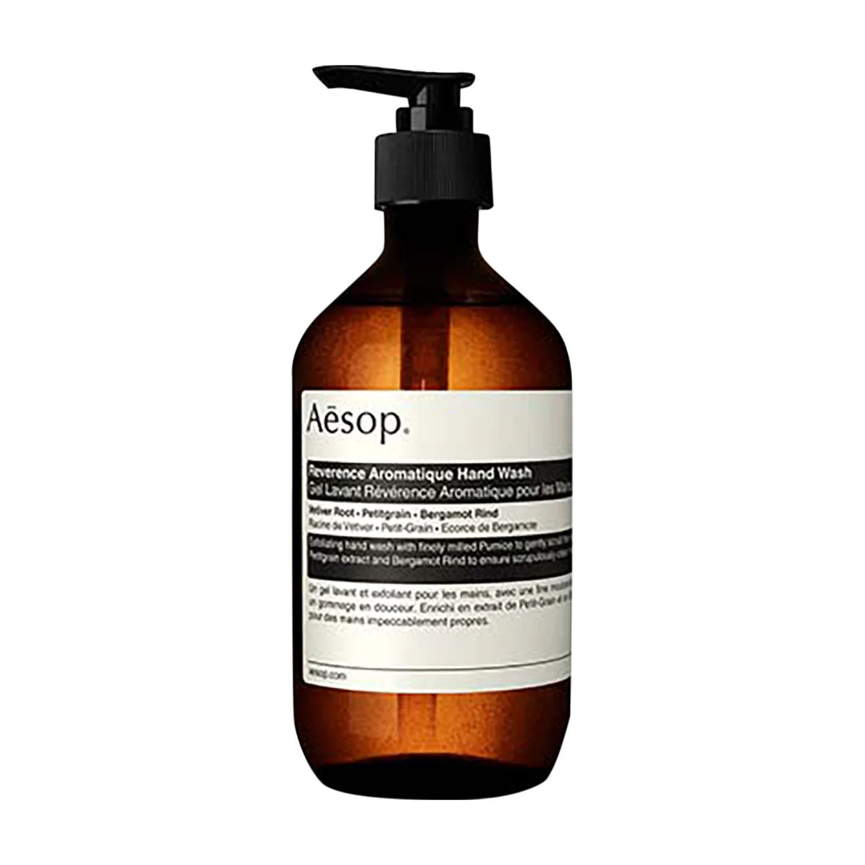 Reverence Aromatique Hand Wash - 1