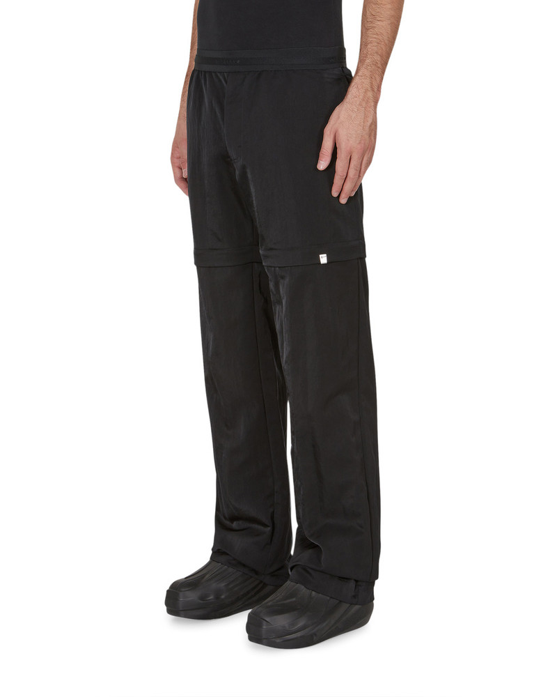 ZIP OFF PANT 3