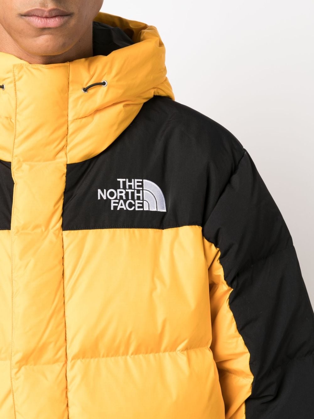 Himalayan hooded padded jacket - 5