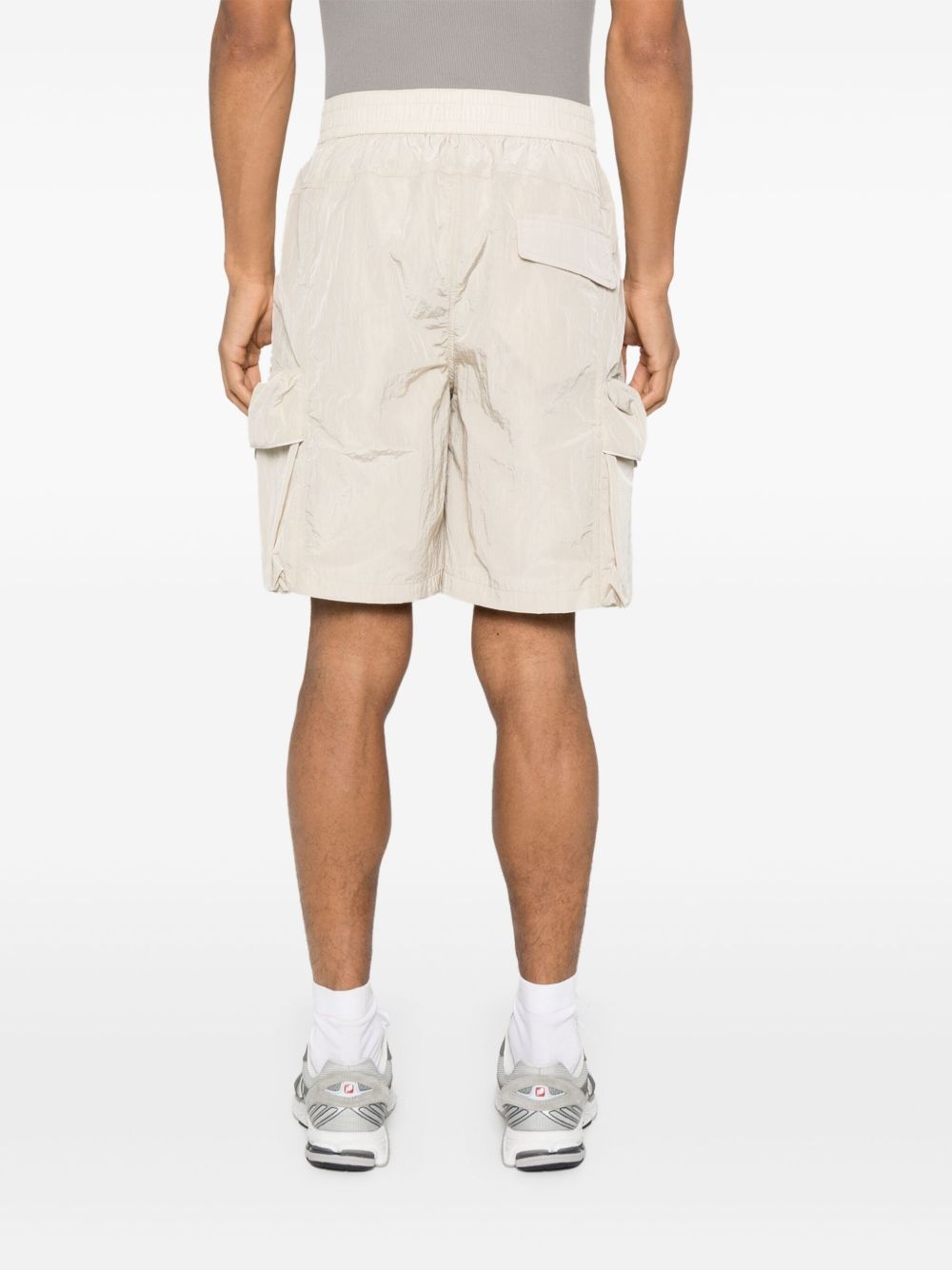 Reserve cargo shorts - 4