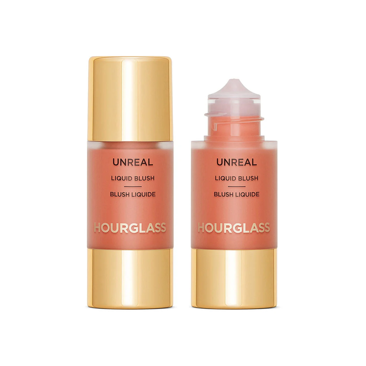 Unreal Liquid Blush - 1