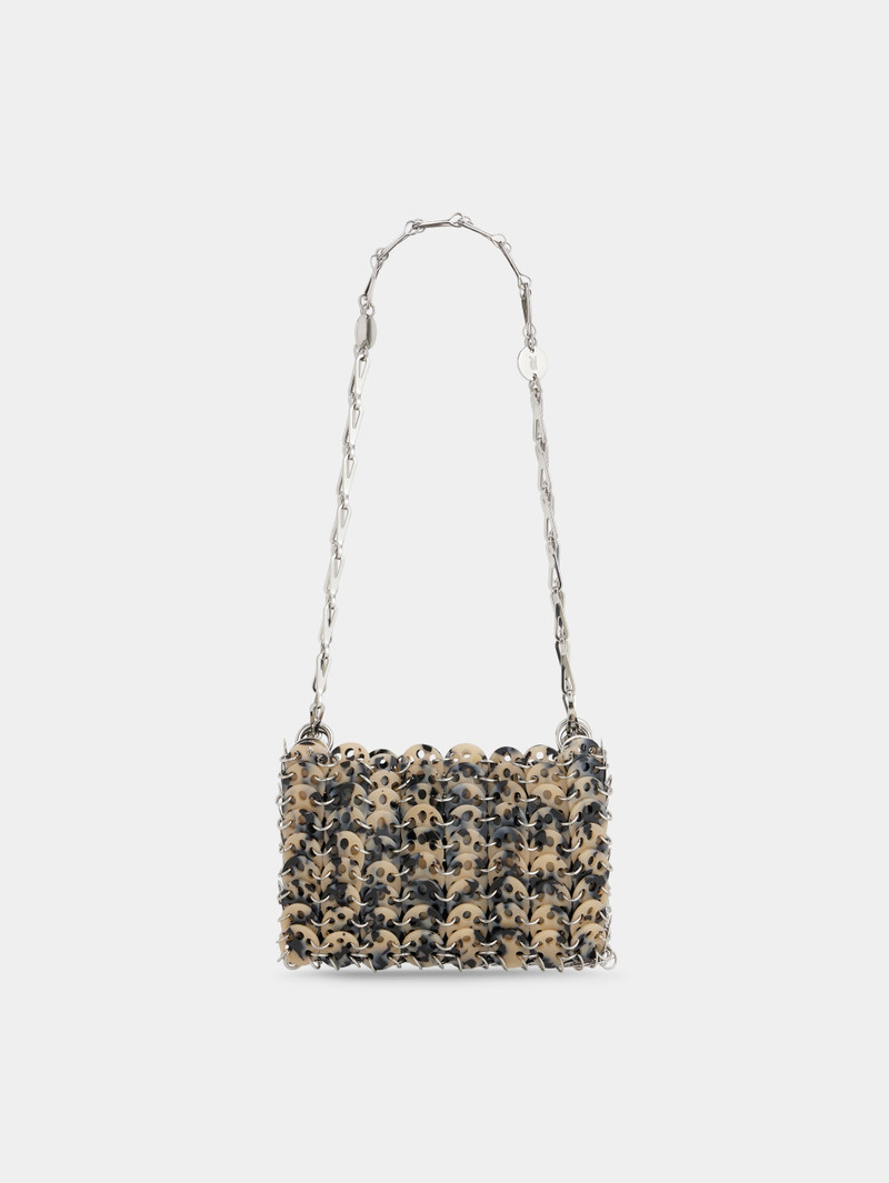 1969 TORTOISE-SHELL BAG 1