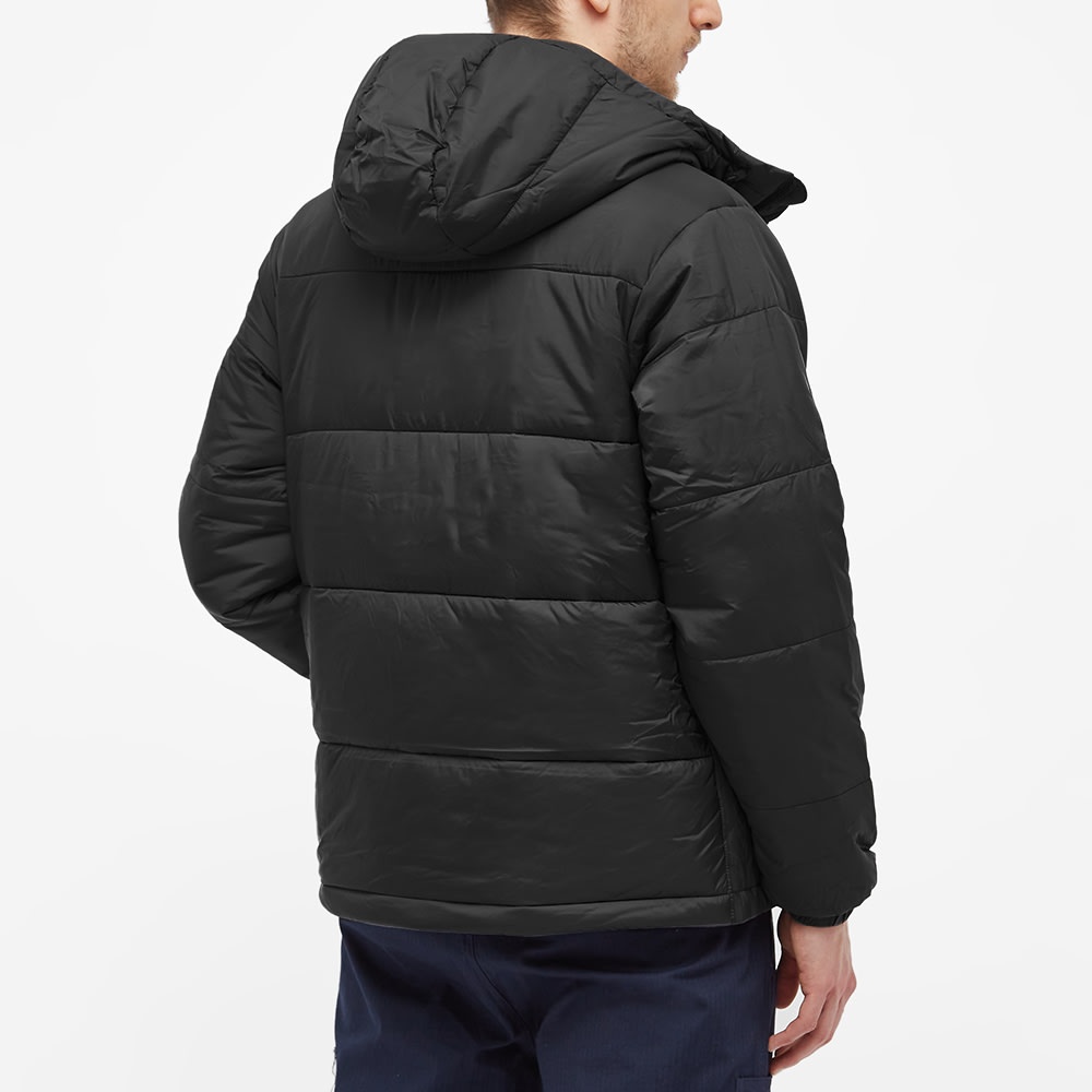 Adidas Puffer Jacket - 4