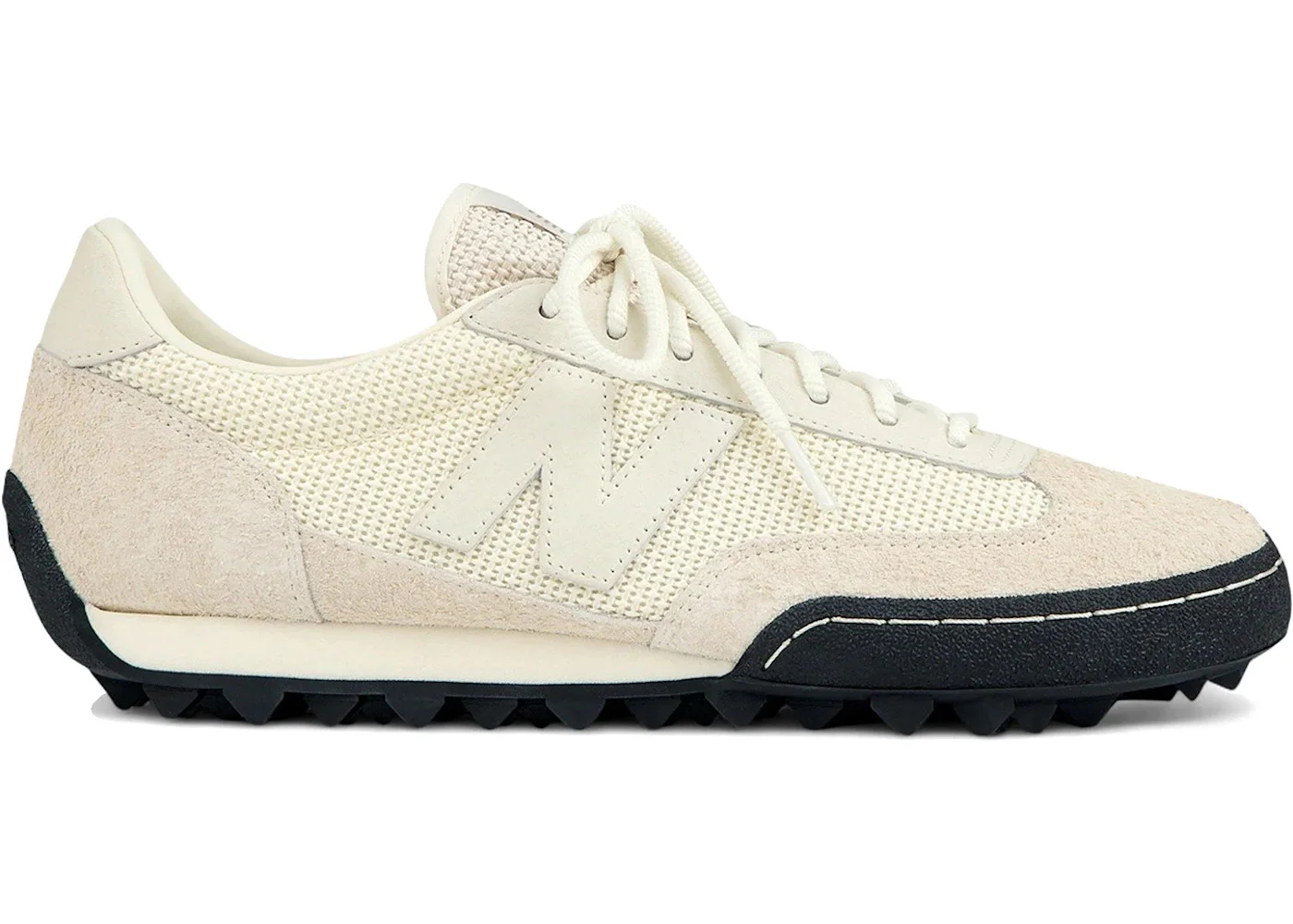 New Balance Gator Run Aimé Leon Dore Cream - 1