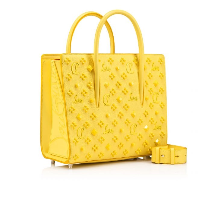 Paloma Medium Yellow 3