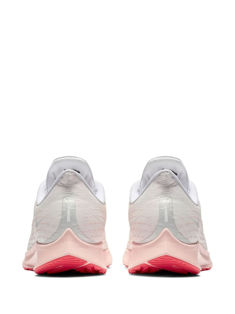 Air Zoom Pegasus 35 PRM "Grey" sneakers 4