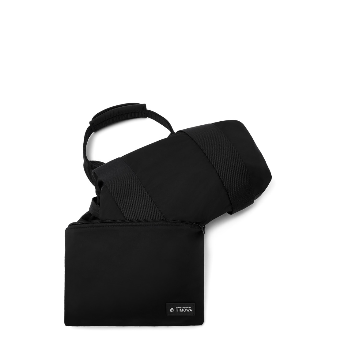 Travel Accessories Foldable Gym Bag - 8