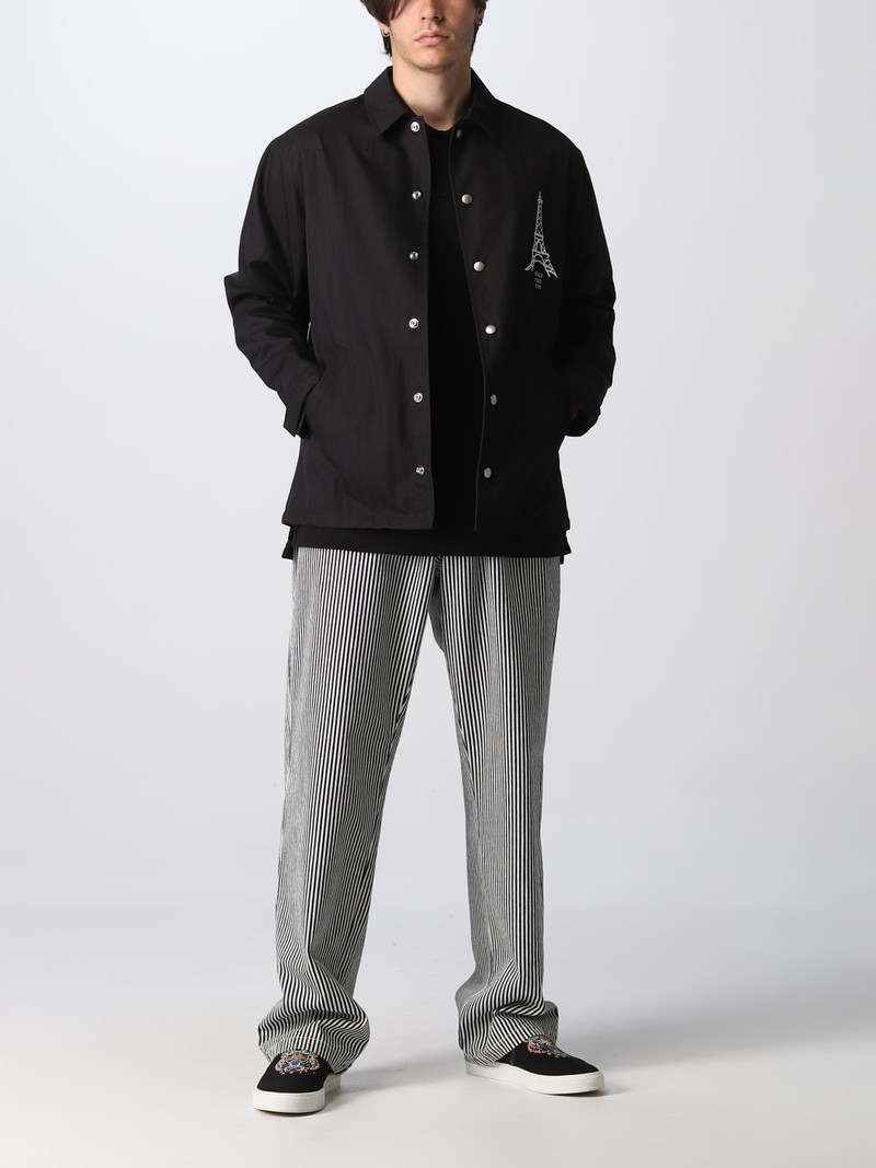 KENZO Jacket men Kenzo outlook