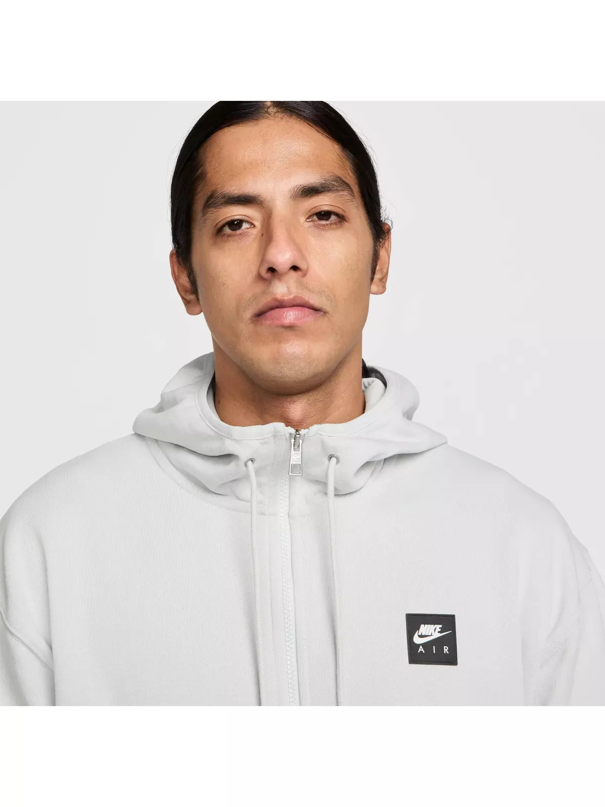 Air Men's Full-Zip Fleece Jacket - 3