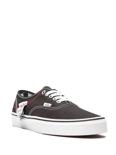 Vans DIY Authentic HC sneakers outlook