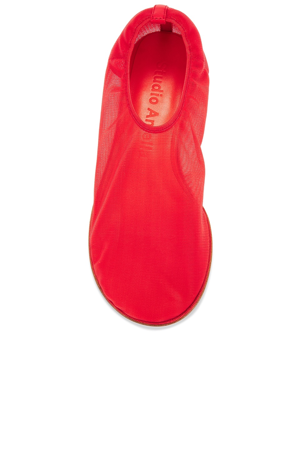 Vestige Ballet Flat - 4
