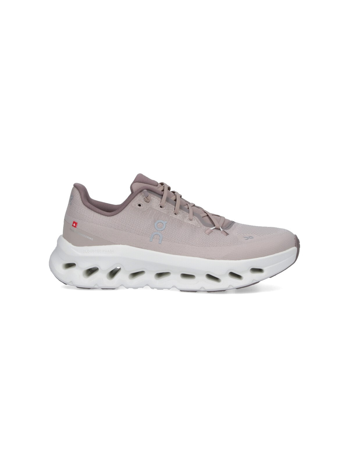 "CLOUD 6" SNEAKERS - 1