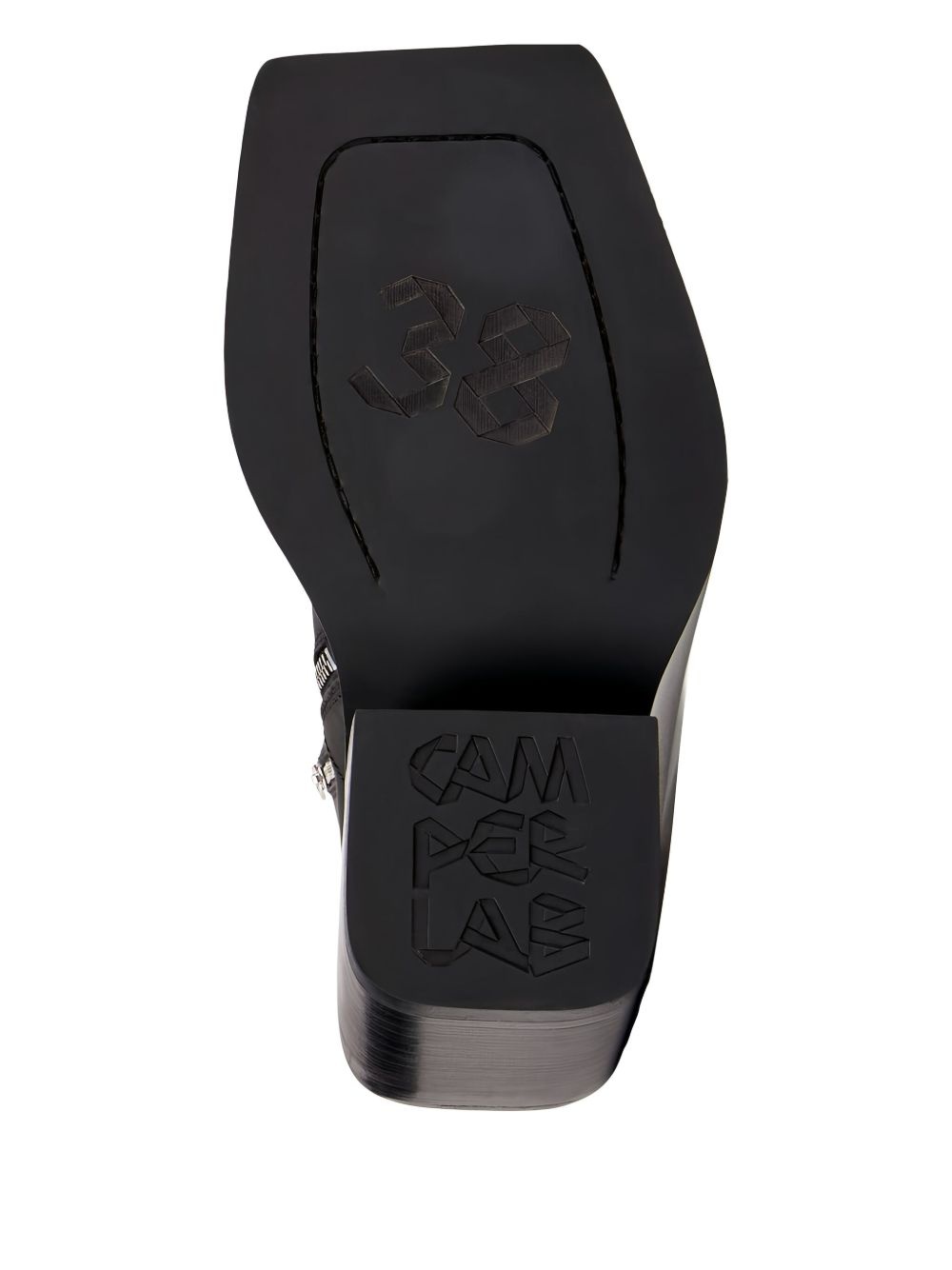 Quetal boots - 5