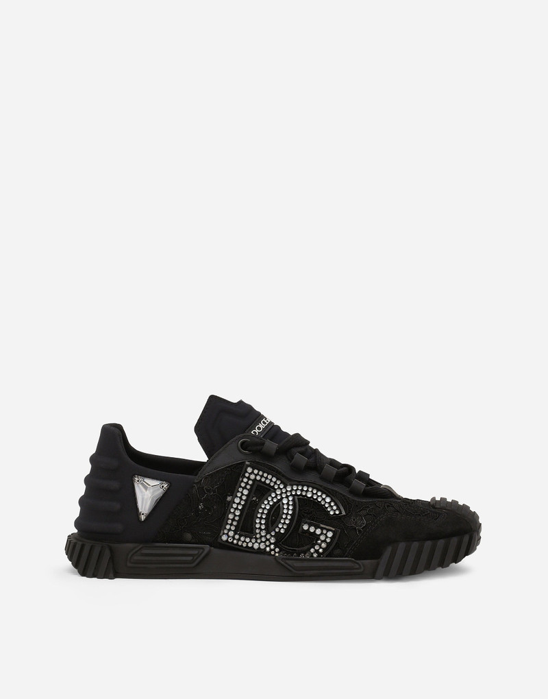 Lace NS1 sneakers 1